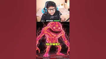 POPPY PLAYTIME CHAPTER 5 ALL SECRET LEAKS 😱