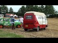 Rassemblement voitures anciennes à Ohnenheim (France) | 16.07.2017