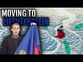 Moving to Liechtenstein 🇱🇮 | pros, cons, interesting facts