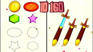 How to loot gold mode|| IQ 160|| part one || smart game || pin pull & hero rescue