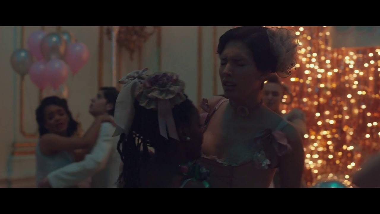 Melanie Martinez Recess ("Official Music Video") YouTube