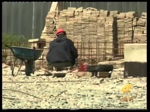 \"მაკდონალდსი\"-ს მშენებლობა 15 -04 -2016