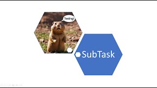 SubTask and Table Driven Test in Go Lang