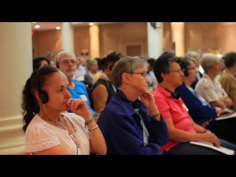 Transforming Kyriarchal Religions