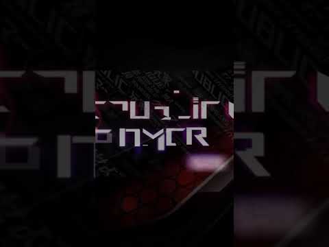 Asus Rog Phone 2 PUBG Armory Crate Profile (Remove Lags and Better FPS)
