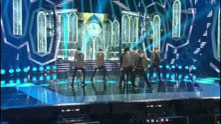 [11.11.06] Infinite - Paradise [HD]