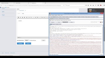 Adobe Remote Code Execution