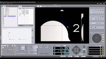 Rational Vue- 元素測量和元素不同的檢測方式