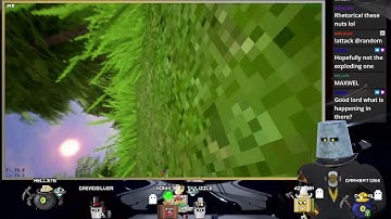 Voices of The Void - Infinite Mode Ep. 1