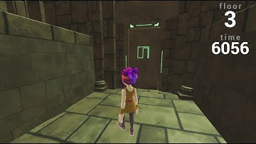 Obstacle Tower Challenge from Unity - first results of NeuroSYS