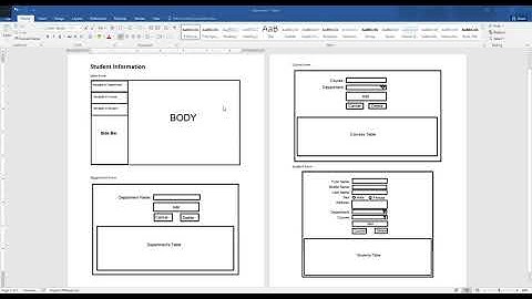 3 - CRUD Operation using C# and EF for beginner Tagalog(Enhanced Audio - Database)
