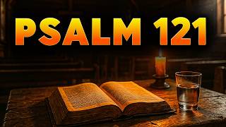 Psalm 121 – Most Powerful Prayer for God’s Help and Strength Net Worth