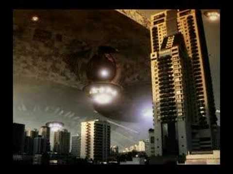 UFO- Fleet Deployment