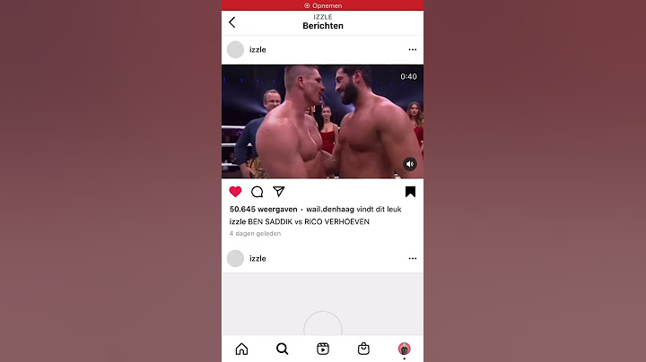 Rico vs jamal