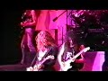 Metallica - Uniondale, NY, USA [1986.04.28] Full Concert