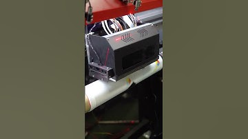 Custom fashion: use a sock printer to create personalized socks#shorts