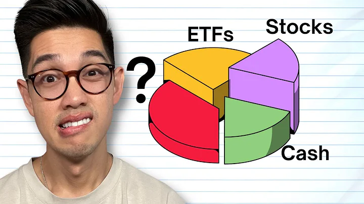 How Many ETFs and Stocks To Buy? Beginners Allocation Tutorial - DayDayNews