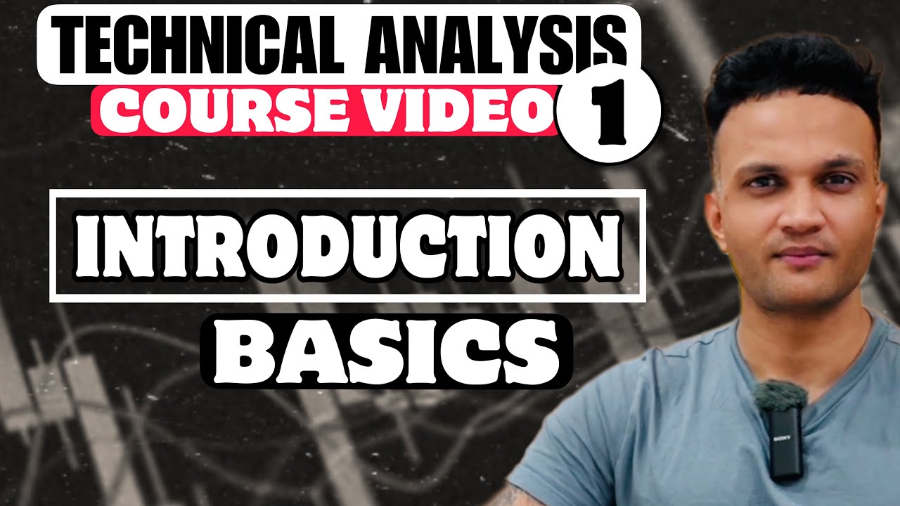 Technical Analysis Course for Beginners (Sikhiye Technical Analysis in ...