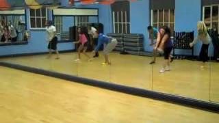 Famous Capitol Movement Contemporary Dance Class Profile