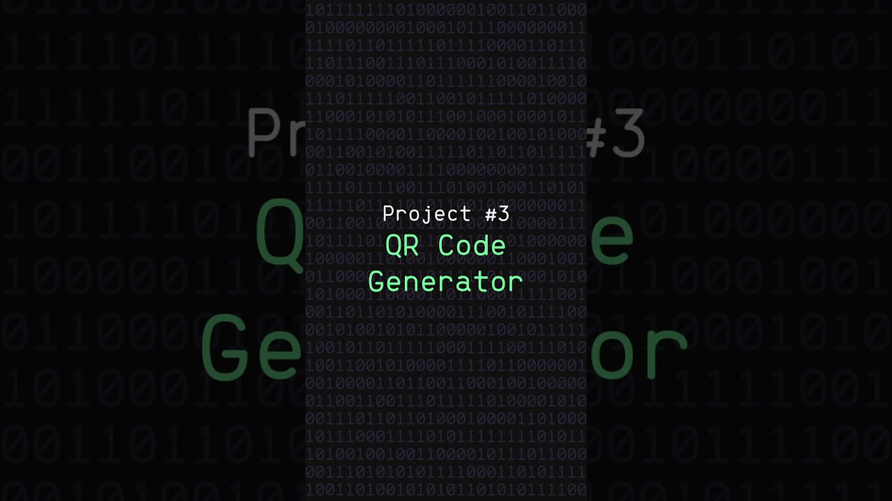 3 EASY Python Project Ideas Programming Coding
