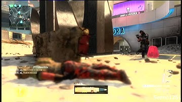 Black Ops 2 With Burnsy and Chaos - GW Kill Confirmed on Aftermath