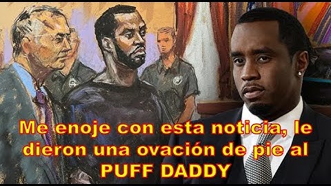 Sean Diddy fue liberado de los cargos #puffdiddy #diddy #chisme #chismesdecelebridades #polemica