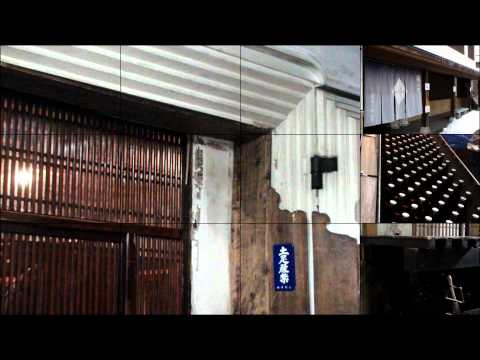『酒縁 ２０１２』福小町ＰＲ