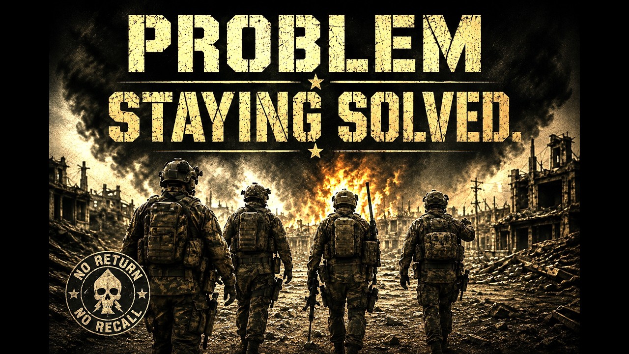 PROBLEM STAYING SOLVED | Country Rock | Original Spearpoint auf YouTube ansehen PROBLEM STAYING SOLVED | Country Rock | Original Spearpoint auf YouTube ansehen