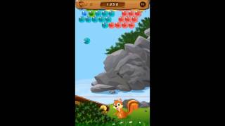 Bubble Adventure screenshot 1