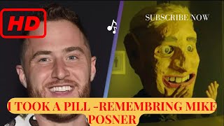 Mike Posner 2.0 I Took A Pill In Ibiza Seeb Remix Explicit