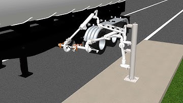 Silea LPG station - 1803 Series