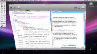 SEO Video Course - Keywords in Footer