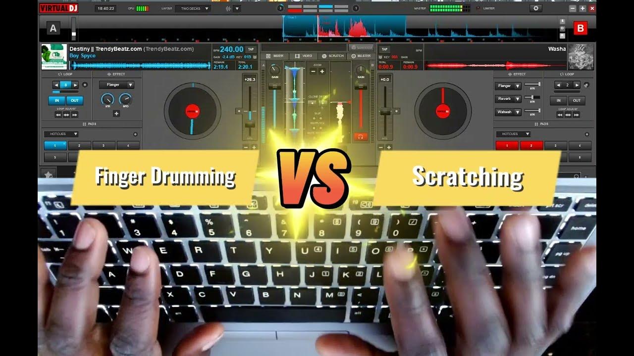 Virtual DJ Mixing With FL Studio, A Must Watch YouTube