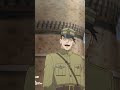 「幼女戦記Ⅱ」第8話【好評放送・配信中！】