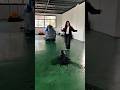 She Thought the Floor Was Ruined But Mom Had a Genius Plan 😱 #shorts #trending #viral