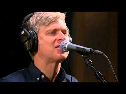 Nada Surf - Full Performance (Live on KEXP)