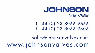 Johnson Valves
