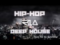 Hiphop vs deephouse