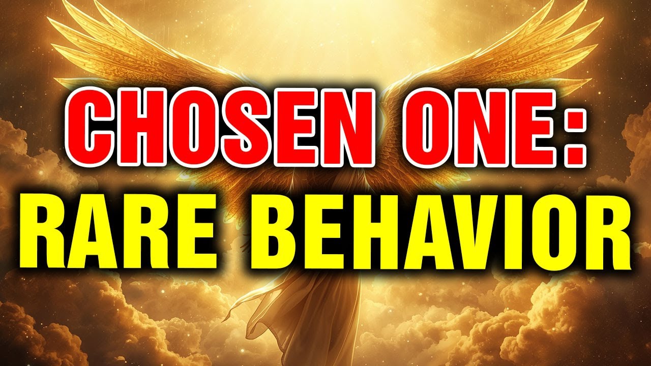 Chosen Ones: 9 Things You Should NEVER Do in Public — It Changes How People See You