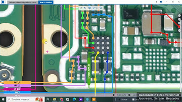 infinix note 11 mic speaker ear speaker & buzzer problem solution