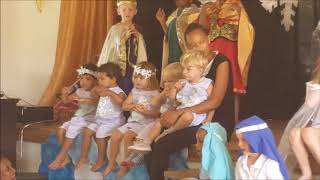 Nativity Play 2018
