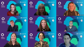 Guidewire | International Women