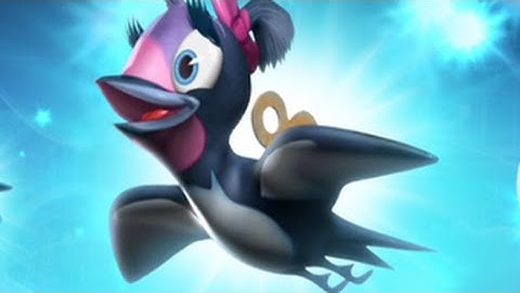 Oddwings Escape Walkthrough iOS/ Android