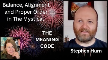 The Proper Place of the Mystical and the Prescience of Sci Fi Literature for the Present Moment