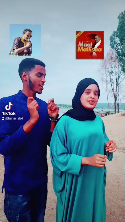 Maal Mallisa Tiktok Challenge Haacaaluu Hundessaa Tiktok
