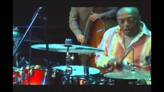 modern drummer 2005   Roy haynes