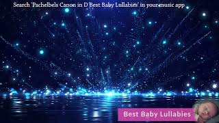 Baby Sleep Music Lullaby for Babies to go to Sleep Mozart for Babies Intelligence Stimulation