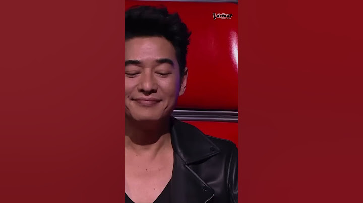 โจอี้ รอบ Blind Audition กับเพลงเคลิ้ม กวาดยอดวิวไปมากกว่า 28 ล้านวิว!🔥 #TheVoiceTH