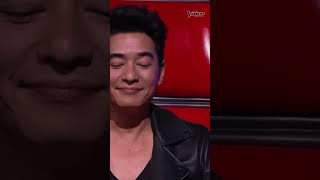 โจอี้ รอบ Blind Audition กับเพลงเคลิ้ม กวาดยอดวิวไปมากกว่า 28 ล้านวิว!🔥 #TheVoiceTH image