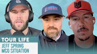 Simon Lizotte Dominates, Jeff Spring Explains What Happened At MCO, Champions Cup Preview | EP 67